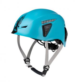 奧地利 AUSTRIALPIN SHELL.DON 安全岩盔 藍色款